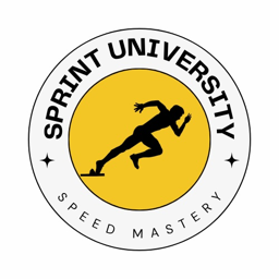 Sprint University badge